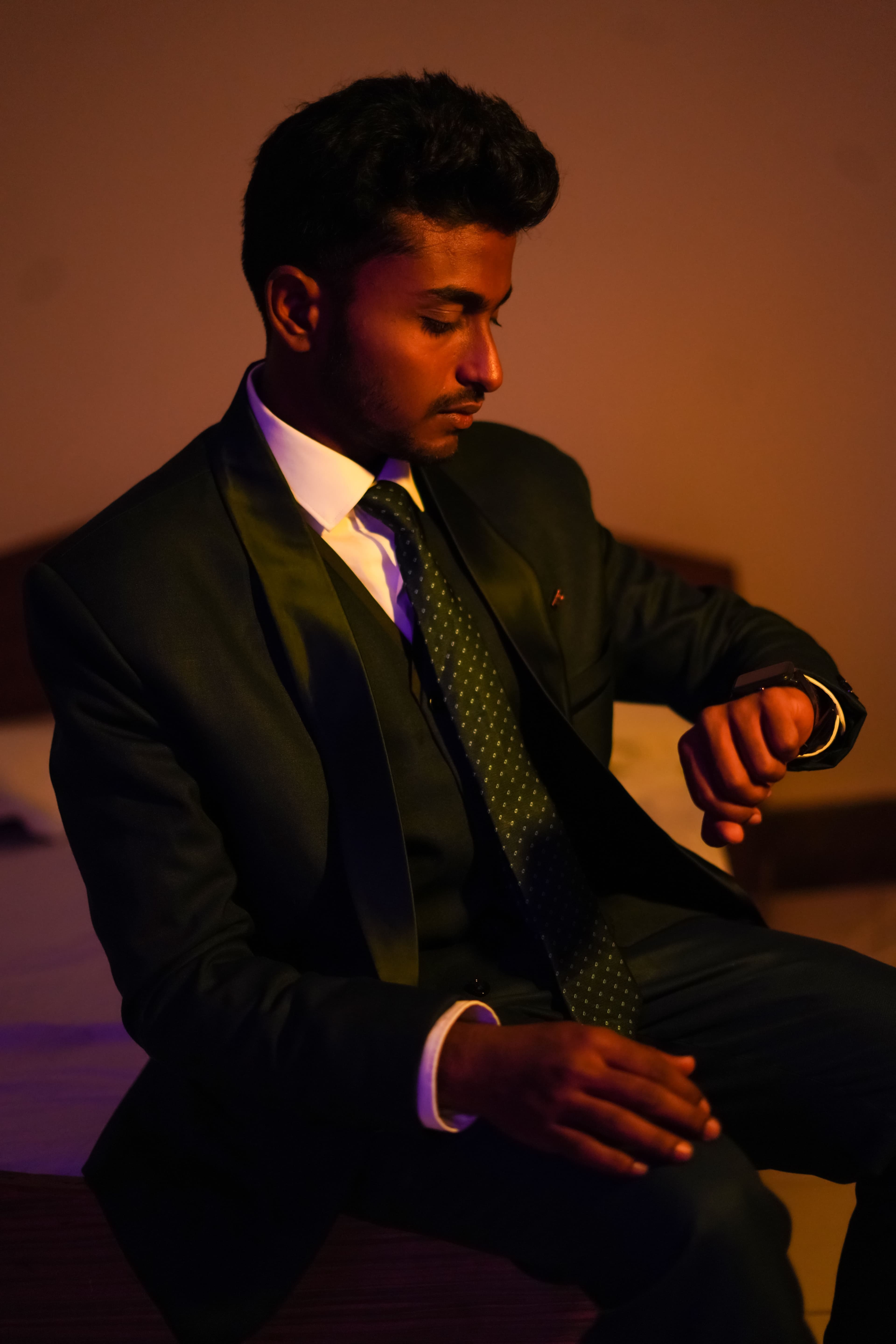Rajeev Kanth